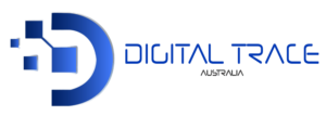 Digital Trace Australia Logo